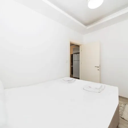 Comfortable Apartment With Central Location Antalya *
