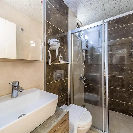 Comfortable Apartment With Central Location Antalya *